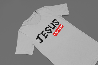 JESUS Period Short Sleeve